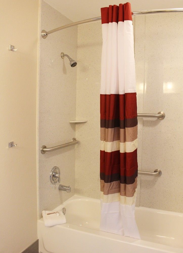 Red Roof Inn Helen Bagian luar foto